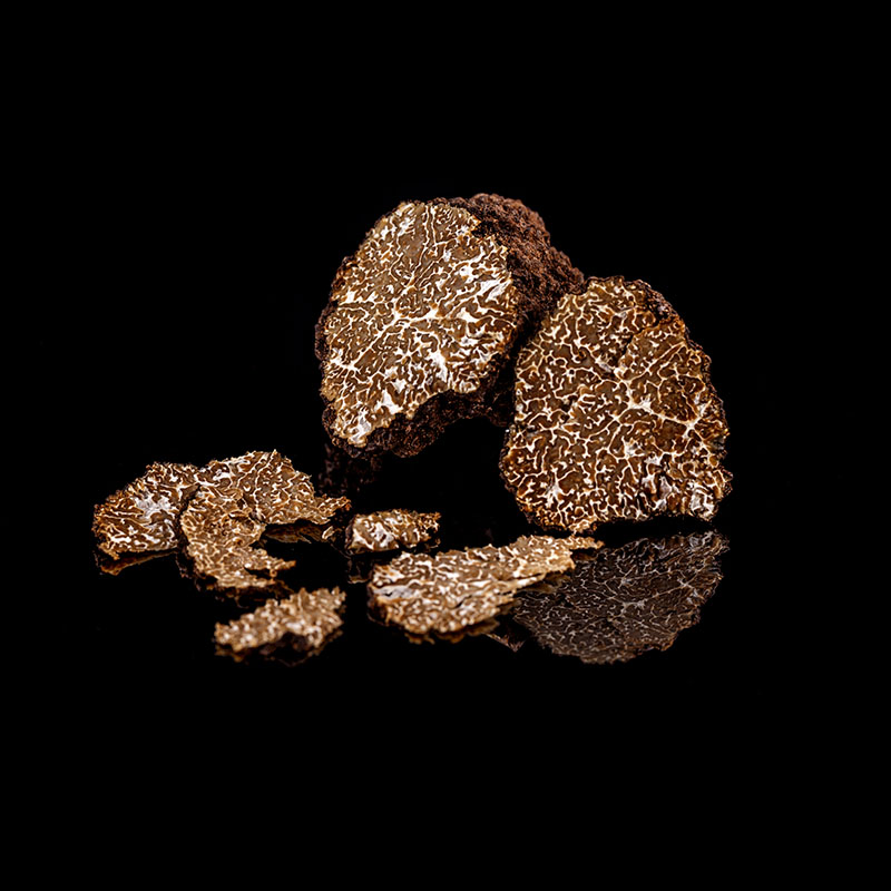 Tartufi